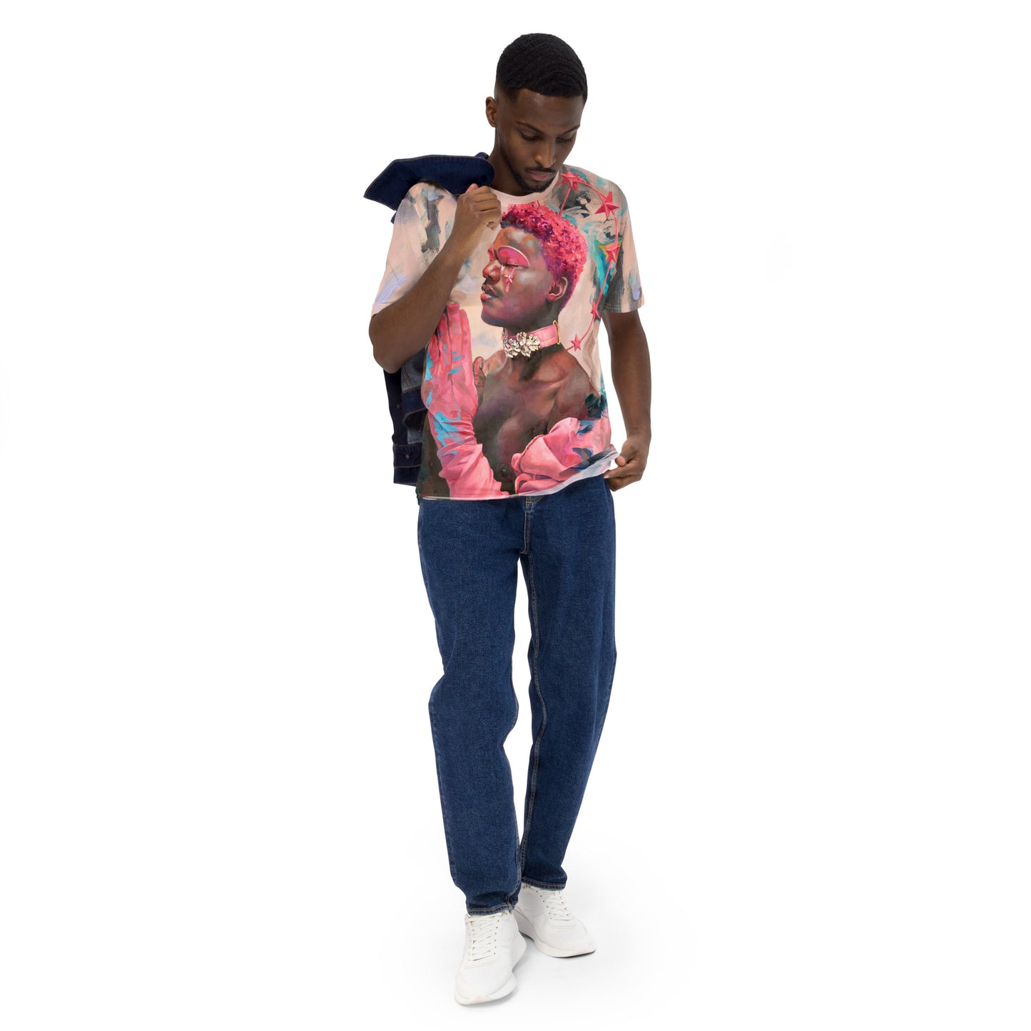 Divinity tee