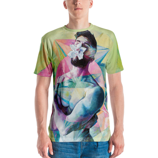 While There's Light Left Tee