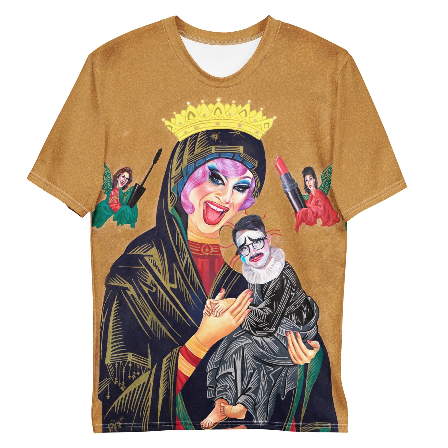 Chosen Family Tee