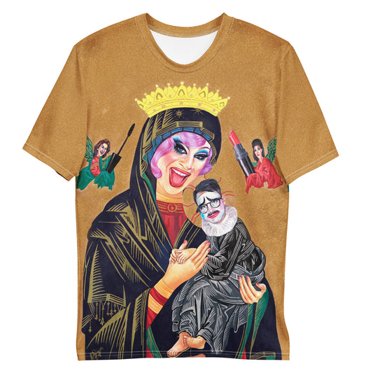 Chosen Family Tee