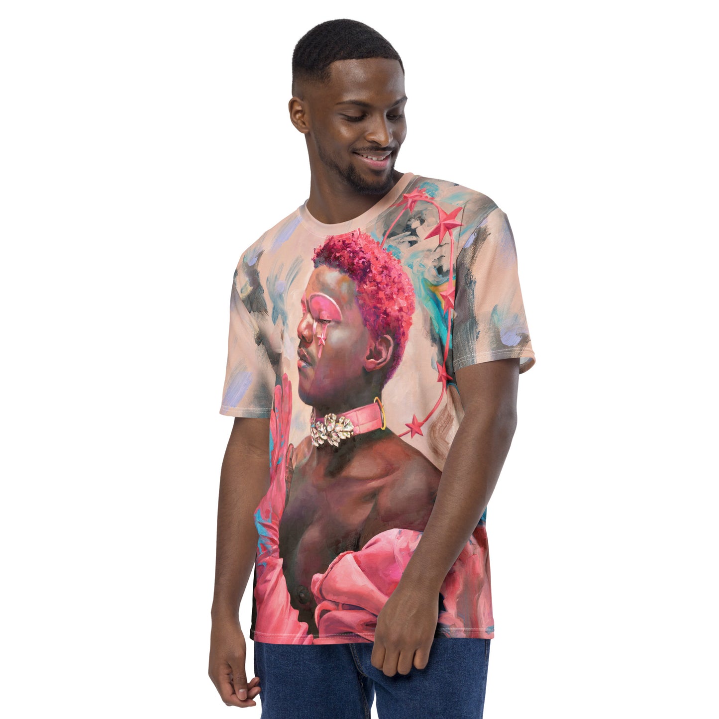 Divinity tee