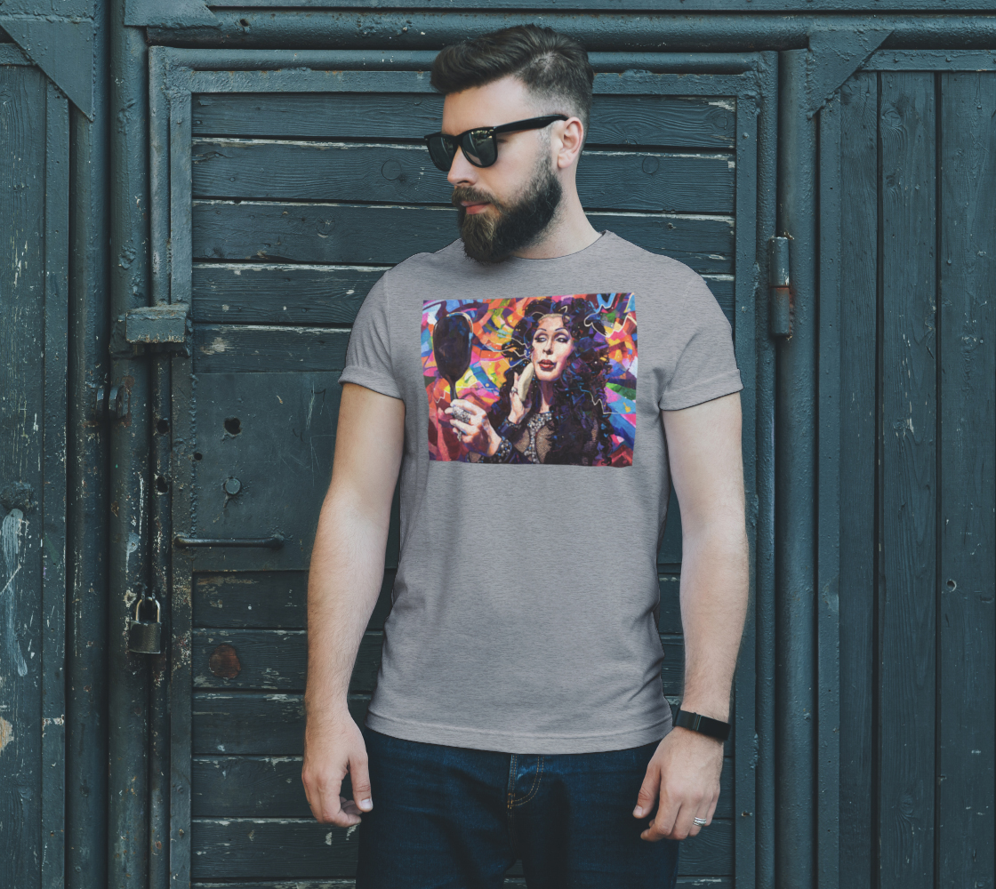 If I Could Reach the Stars Tee