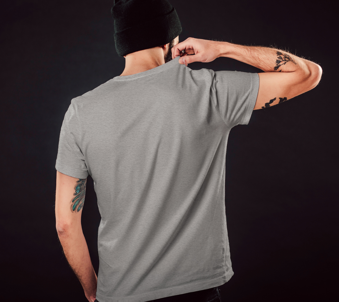 The Depths Tee