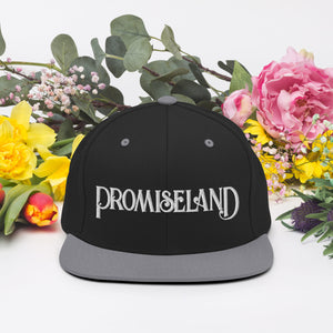 Promiseland Snapback Hat