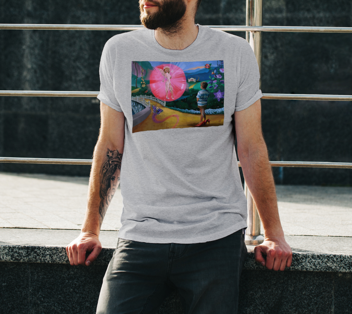 The Dollypop Guild Tee