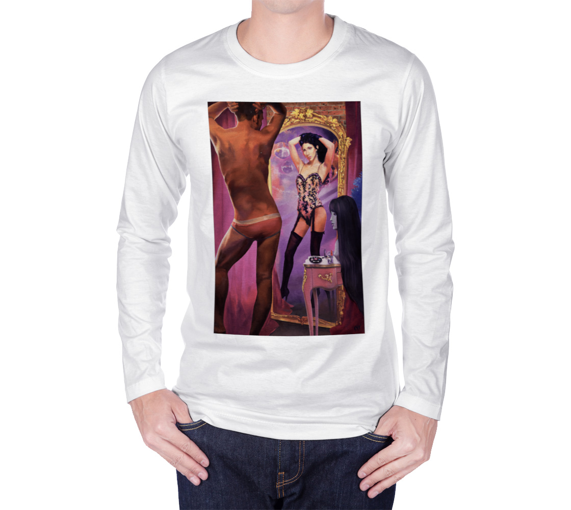 The Cher Within Tee - Paul Richmond Studio