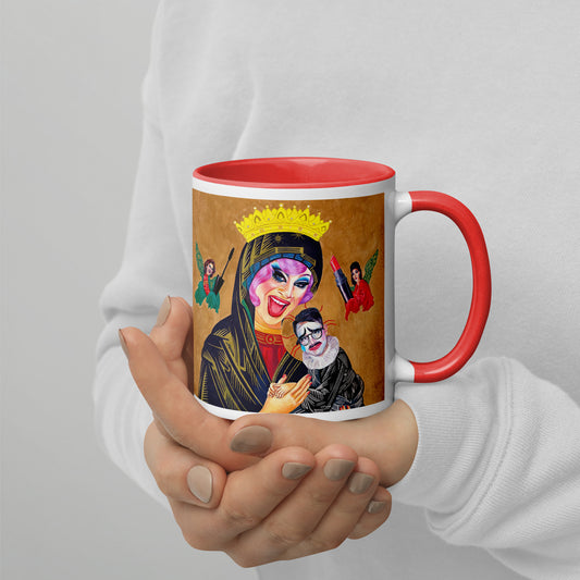 Chosen Family Mug